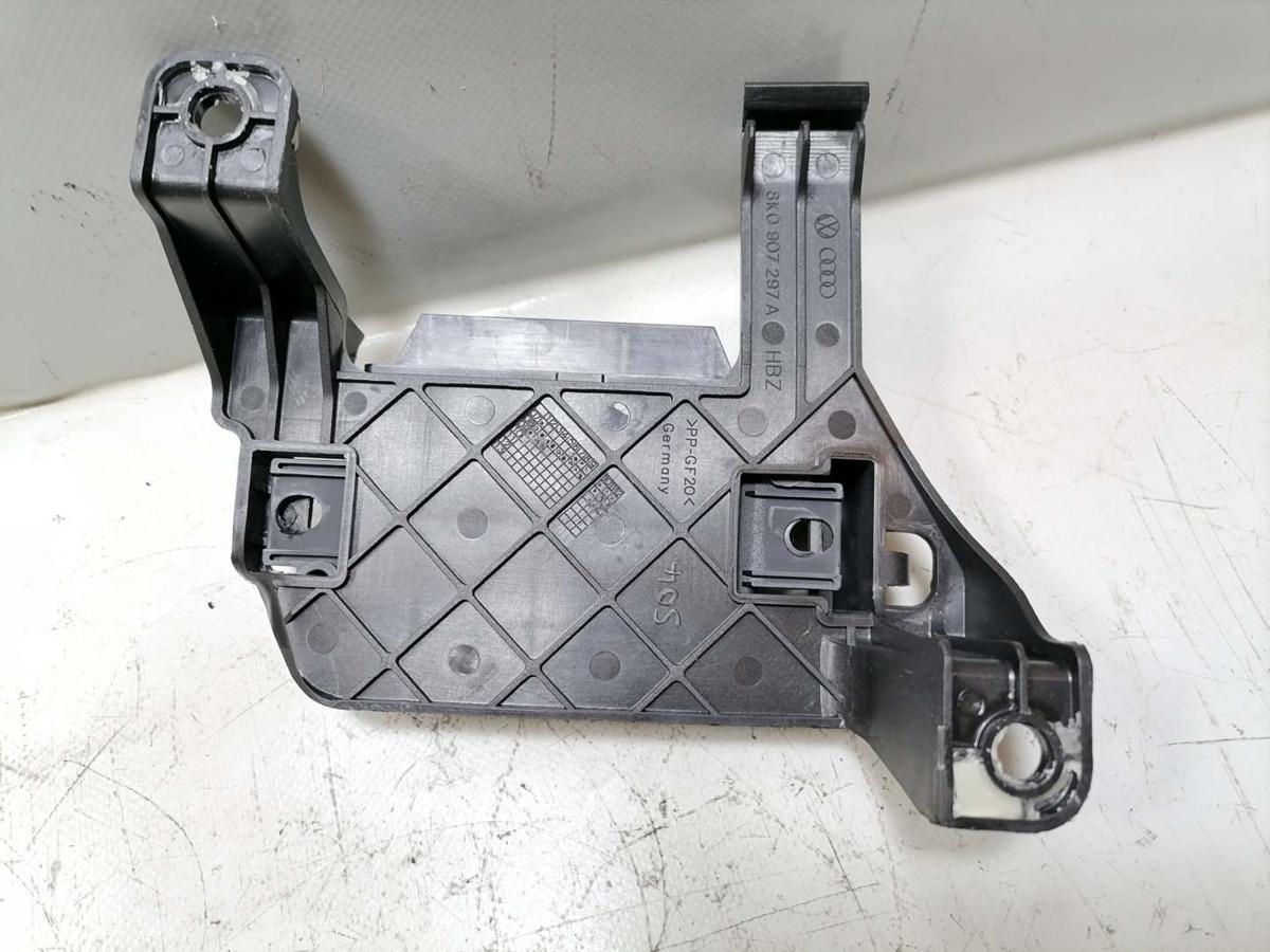 Audi A4 8K B8 original Steuerger&auml;t Parkhilfe Bj.2009